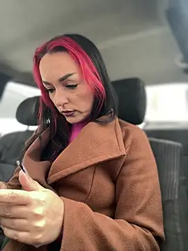 MeganFoxiy online show from 03/02/26, 05:30