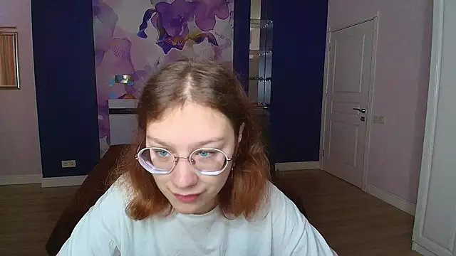 AngelinaLow online show from 03/14/25, 06:21