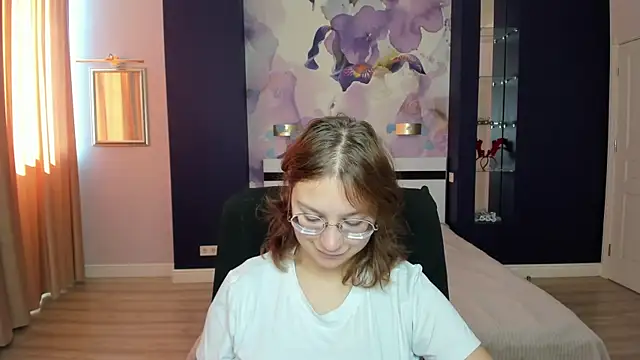 AngelinaLow online show from 09/27/25, 11:26