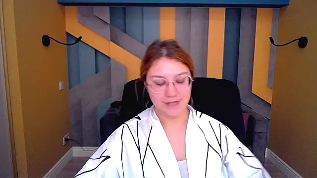 AngelinaLow online show from 02/19/26, 12:34