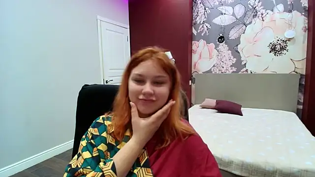 AngelinaLow online show from 03/22/26, 06:39