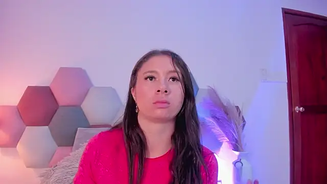 BeckyVidal online show from 11/11/25, 12:32