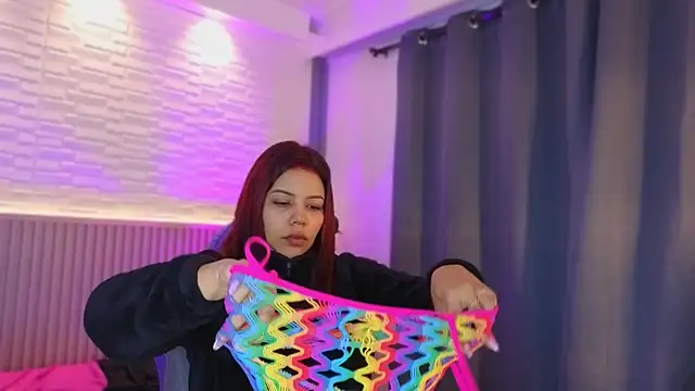 TiffanyWalk online show from 12/16/25, 11:37