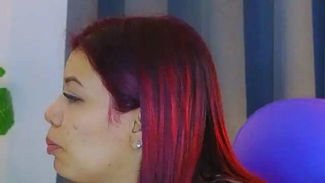 TiffanyWalk online show from 12/22/25, 11:51