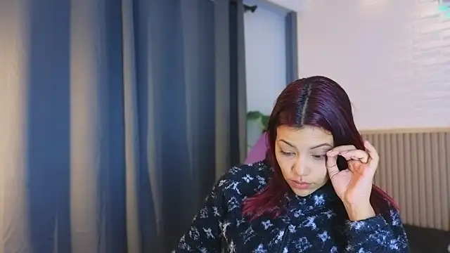 TiffanyWalk online show from 01/19/26, 11:25