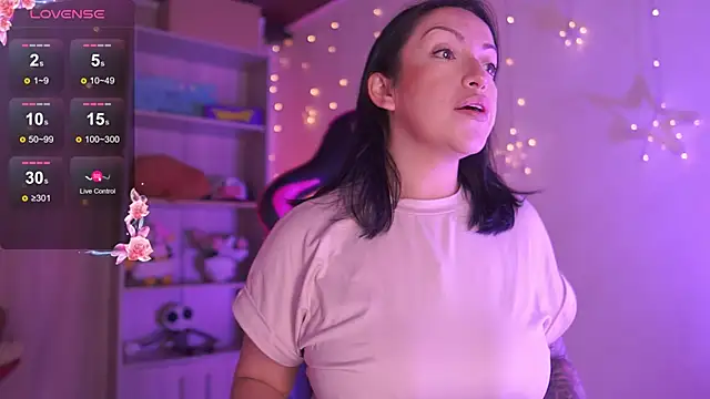 Madison Mayer online show from 02/10/26, 12:53