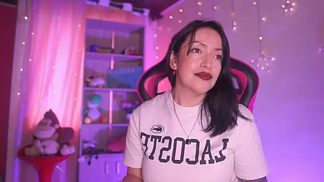 Madison Mayer online show from 04/21/26, 12:44