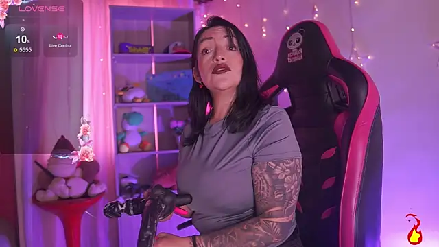 Madison Mayer online show from 04/22/26, 12:39