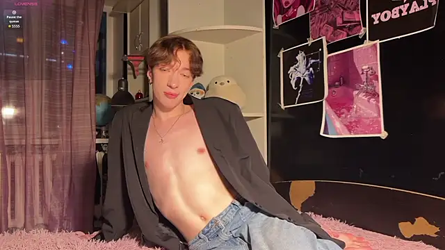 vogueslay online show from 06/11/26, 06:06
