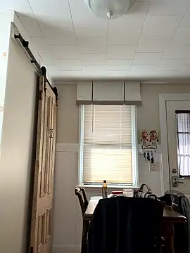 SpaceCowWhore online show from 01/14/26, 04:34