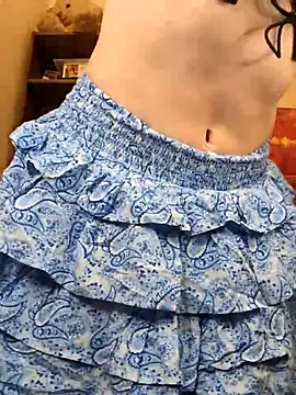 Orianela online show from 05/15/26, 08:54