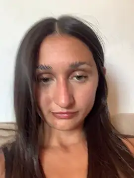 luci brecman online show from 02/07/26, 03:38