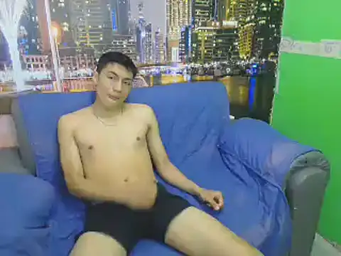 dario ventura0 online show from 03/17/25, 03:47