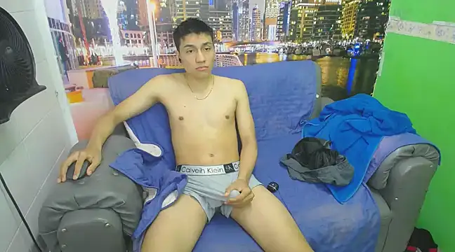 dario ventura0 online show from 03/19/25, 01:54