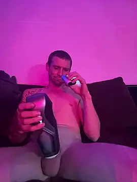 Stillhard8925 online show from 10/22/25, 04:35