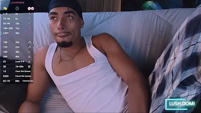 LiamByrne online show from 03/09/26, 04:38