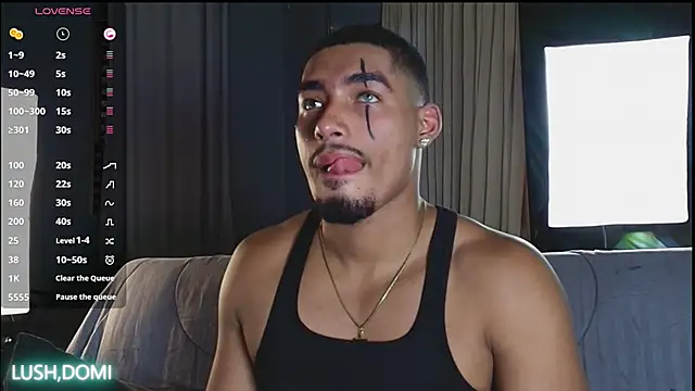 LiamByrne online show from 03/20/26, 04:39