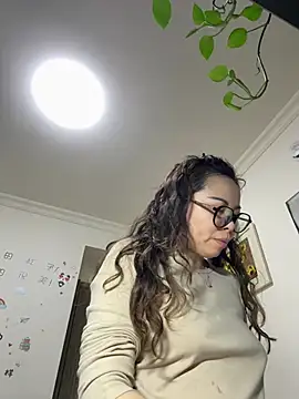 aa520uv online show from 03/24/26, 02:55