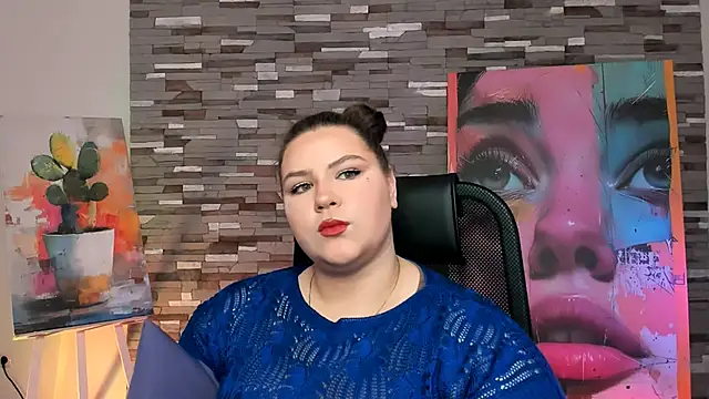 Snapshot of FlorenceAnderson chatting on 03/21/25, 09:12 FlorenceAnderson online show from 03/21/25, 09:12