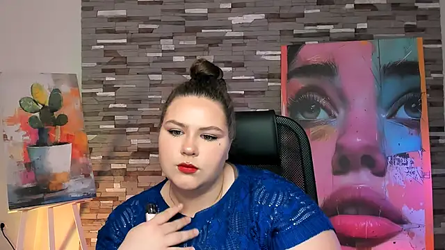 Snapshot of FlorenceAnderson chatting on 03/21/25, 12:17 FlorenceAnderson online show from 03/21/25, 12:17