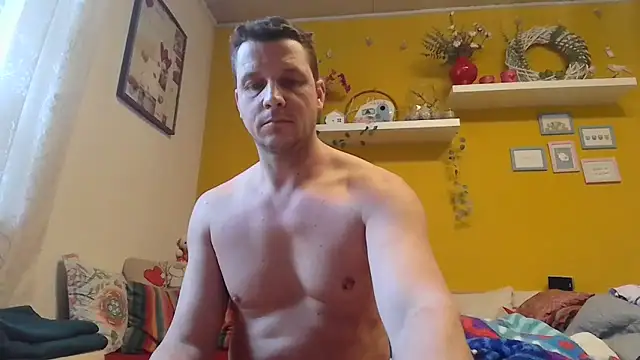 wassermann8484 online show from 03/16/26, 07:34