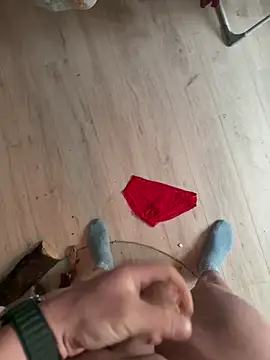 wassermann8484 online show from 04/01/26, 06:14