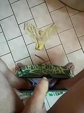 wassermann8484 online show from 04/07/26, 12:05