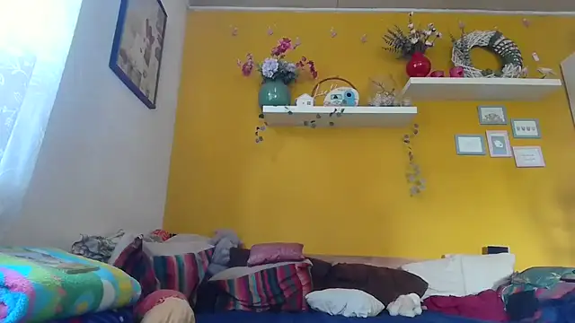 wassermann8484 online show from 04/21/26, 06:52