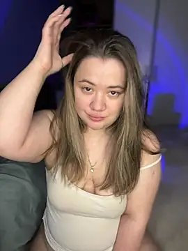 crazy ladya online show from 03/20/25, 05:15