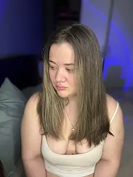 crazy ladya online show from 03/21/25, 07:11