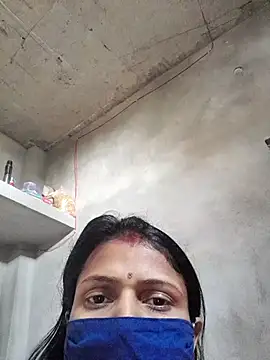 Ayeshaji online show from 03/16/25, 04:20