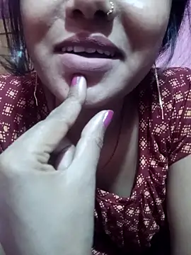 Ayeshaji online show from 03/16/25, 11:27