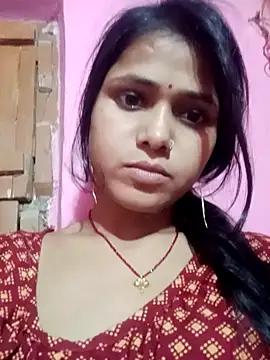 Ayeshaji online show from 03/16/25, 05:50