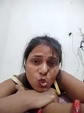 Ayeshaji online show from 09/20/25, 06:14