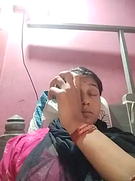 Ayeshaji online show from 11/19/25, 05:40