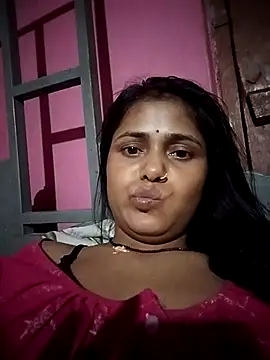Ayeshaji online show from 04/23/26, 07:38