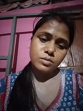 Ayeshaji online show from 05/24/26, 08:14