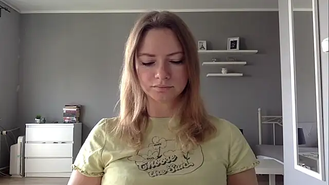 MillieShow online show from 09/10/25, 01:55