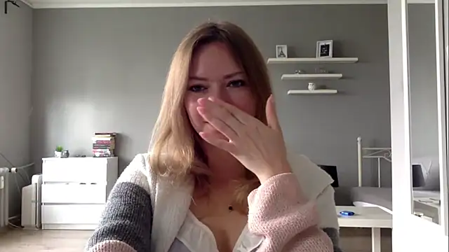 MillieShow online show from 09/11/25, 07:08