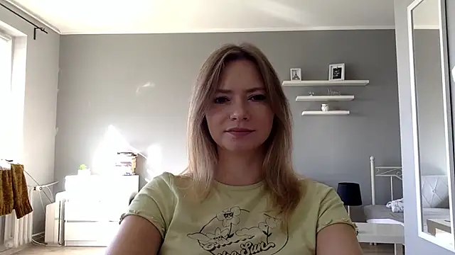 MillieShow online show from 09/25/25, 08:07