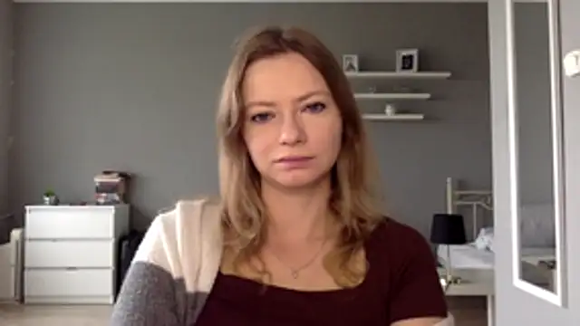 MillieShow online show from 10/24/25, 07:38