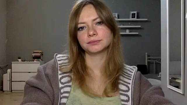 MillieShow online show from 11/15/25, 03:30