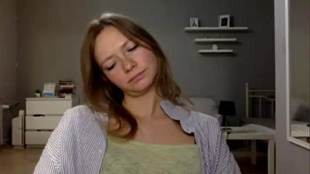 MillieShow online show from 01/31/26, 07:23