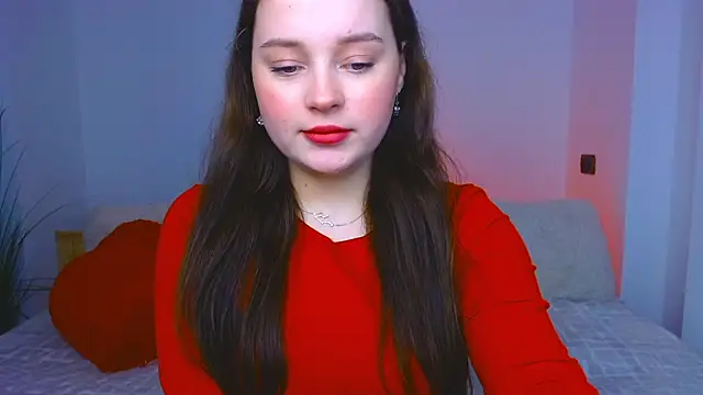 Cute kitty- online show from 03/14/25, 09:32