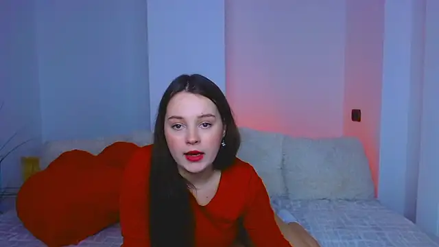 Cute kitty- online show from 03/15/25, 12:36