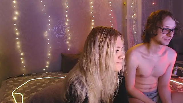 Your Horny Friends online show from 03/12/26, 02:23