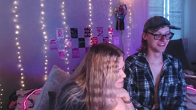 Your Horny Friends online show from 05/05/26, 01:19