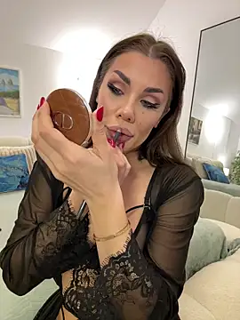 CelineReys online show from 03/27/26, 06:07