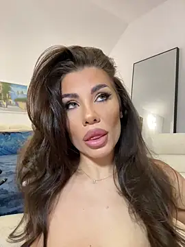 CelineReys online show from 04/07/26, 05:24