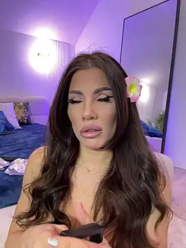 CelineReys online show from 04/22/26, 05:36